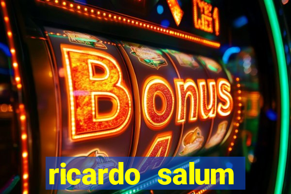 ricardo salum otorrino santos telefone